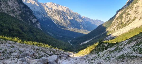 Triglav Park - Slovenia