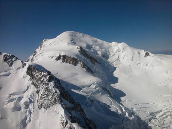 SAINT GERVAIS MONT-BLANC - France Montagnes - Site Officiel des Stations de  Ski en France