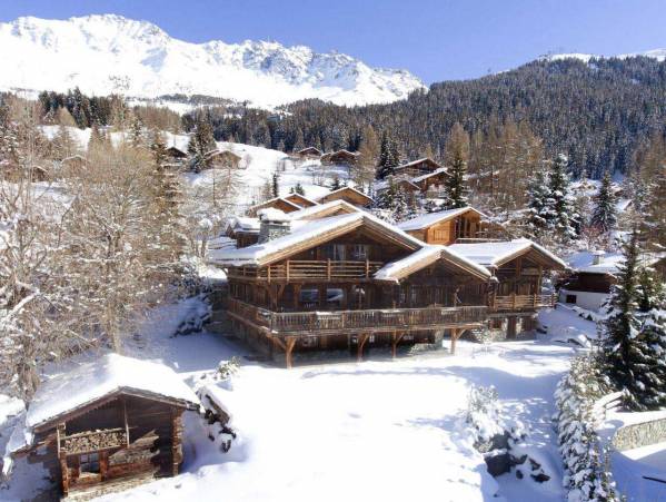 Discover the resort : Verbier