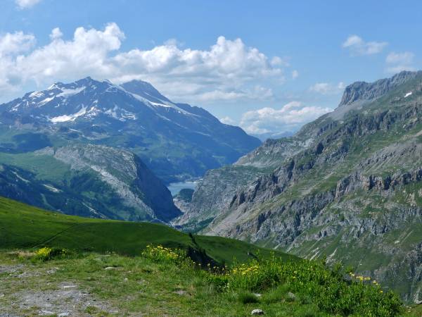 Discover the summer activities in Val d'Isère
