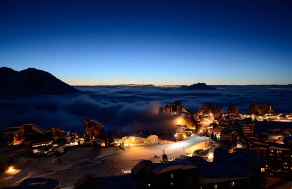 Discover the summer activities in Avoriaz