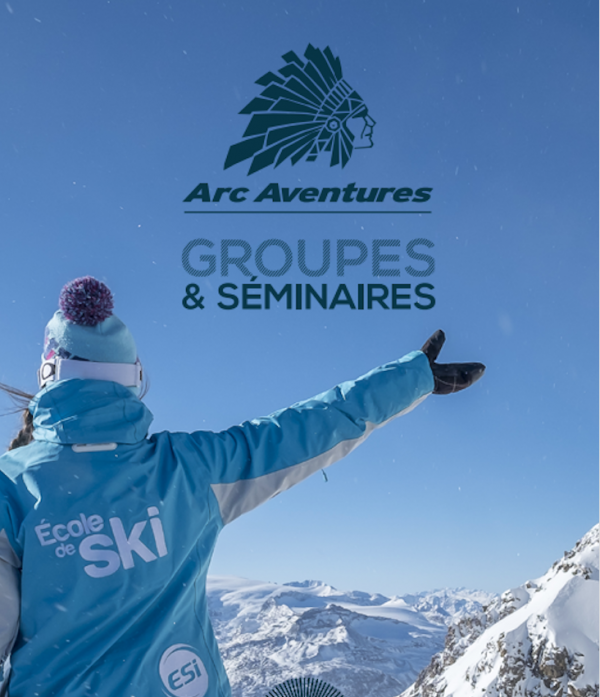 SEMINARS - The mountains bring us together