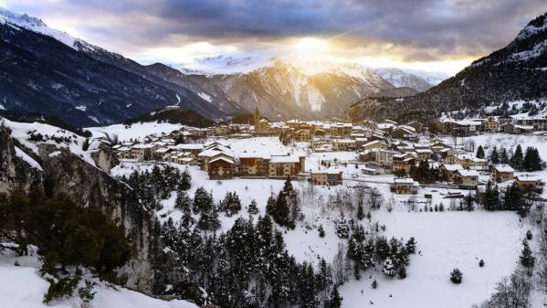 Aussois