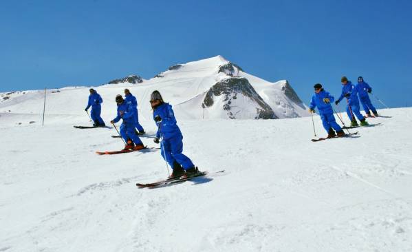 ESI 333 Tignes