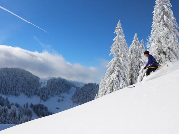 Nordic ski backcountry, the 100% eco-responsible activity ?