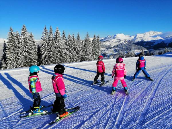 Ski holidays and respect for the environment: how to reconcile the two