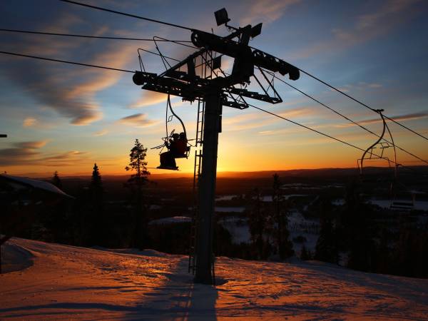Ski resort opening dates and ski pass prices for the 2023-2024 season