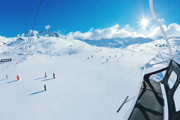 2024 Ski Resort closure dates: essential information
