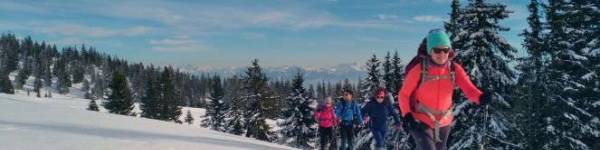 Nordic ski touring ! What is it?