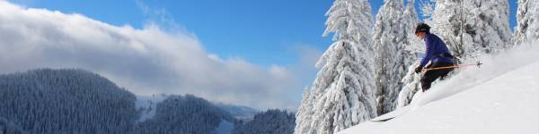 Nordic ski backcountry, the 100% eco-responsible activity ?
