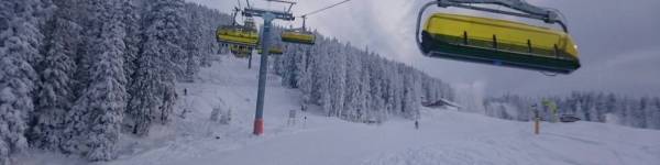 The calendar of opening dates of the ESI ski resorts 2022 - 2023