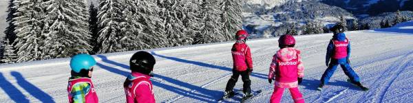 The chamois, king of the snow: how it survives winter storms