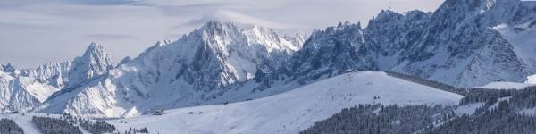 Discover what's new in ski resorts for the 2023-2024 winter season