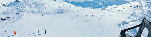 2024 Ski Resort closure dates: essential information