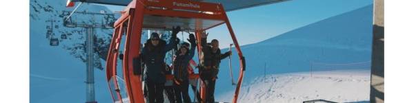 Photo © OT La Plagne