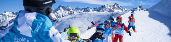 The 10 Rules for Skiers: How to Ski Safely During the School Holidays