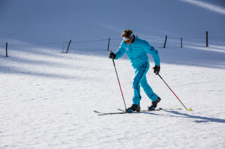 Les Médailles - ESI : École de ski et de snowboard FONT-ROMEU