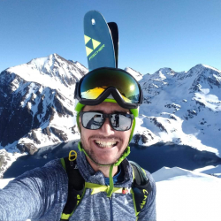 Baptiste NAVA