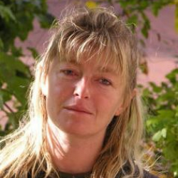 Chantal BONAGLIA