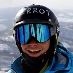 Ryan PELLUCHON