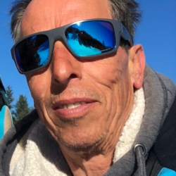 Eric CABANETTES