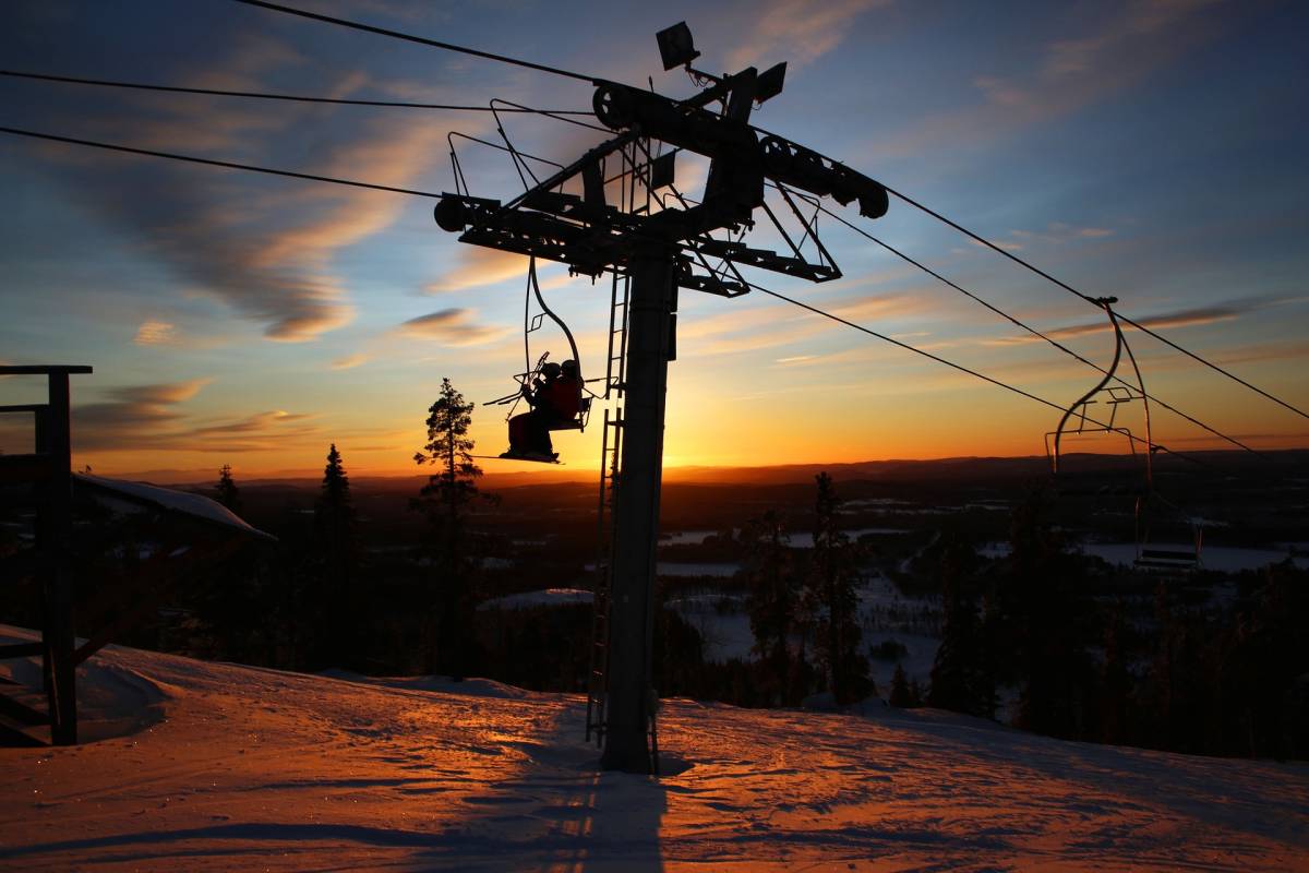 Ski resort opening dates and ski pass prices for the 2023-2024 season