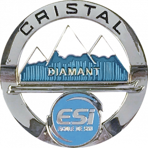 Diamond cristal
