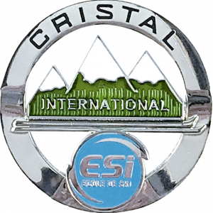 International cristal