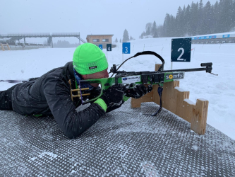 Biathlon Courses