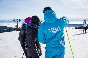 Semi-Private Ski-lessons