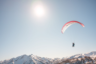 Parapente