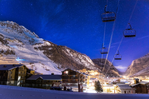 Val d'Isère