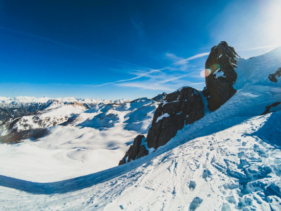 Serre Chevalier 1500