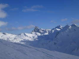 Abriès - Queyras