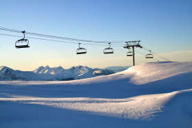 Flaine - Grand Massif