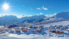 Alpe d'Huez